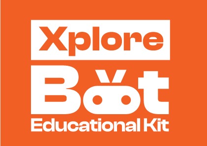 XploreBot Educational Kit